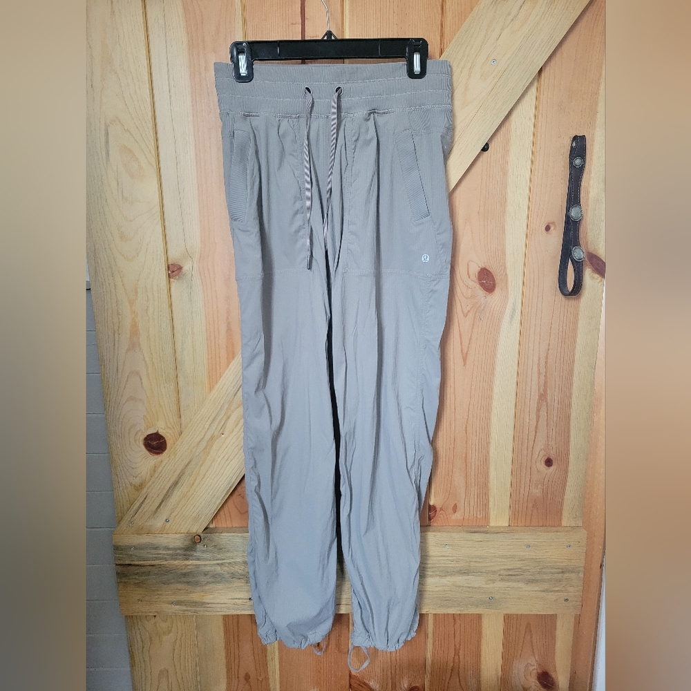 lululemon Dance Studio Pant